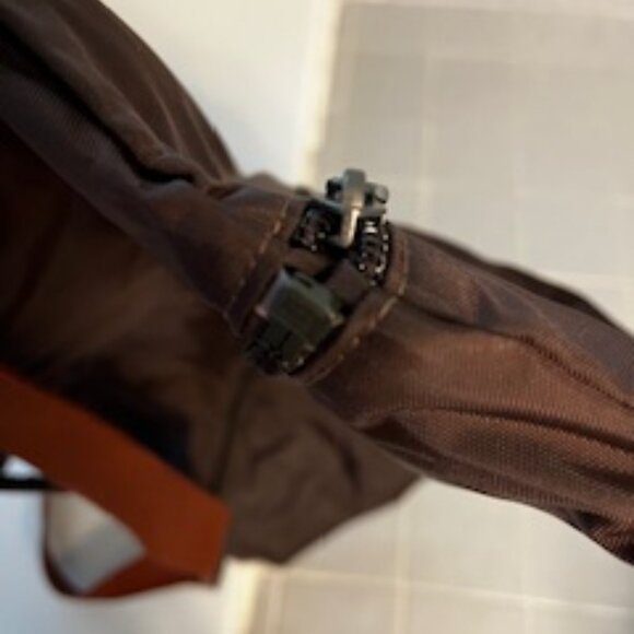 Longchamp Expandable Travel Bag - Picture 16 of 16